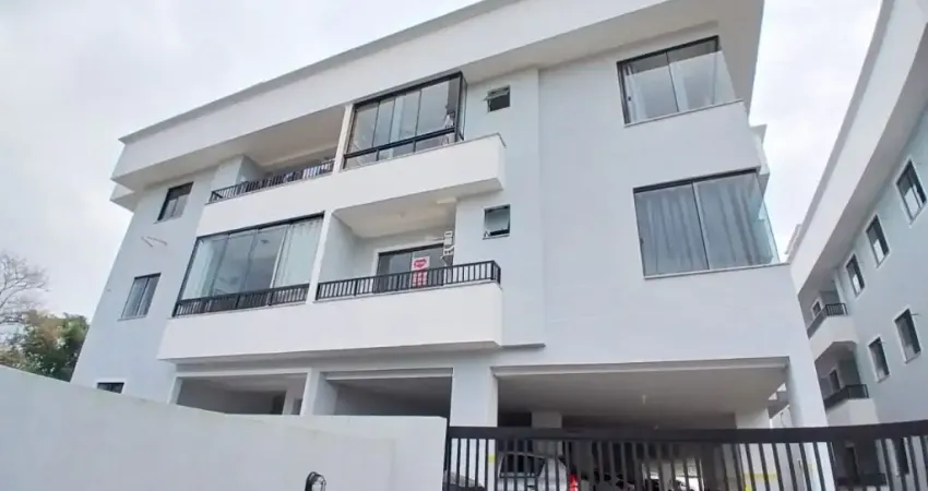Apartamento à venda na Rodovia Baldicero Filomeno, Ribeirão da Ilha, Florianópolis