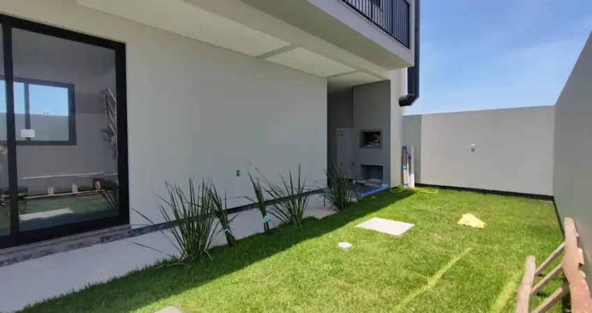 Casa com 2 quartos à venda na Rua Jardim Sul, 98765, Campeche, Florianópolis
