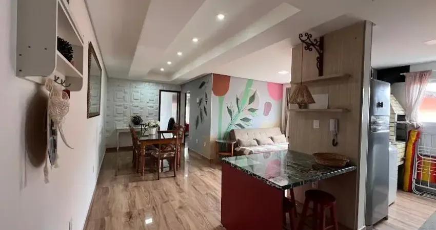 Partamento mobiliado 100 mt mar pronto para morar ou investir no campeche!