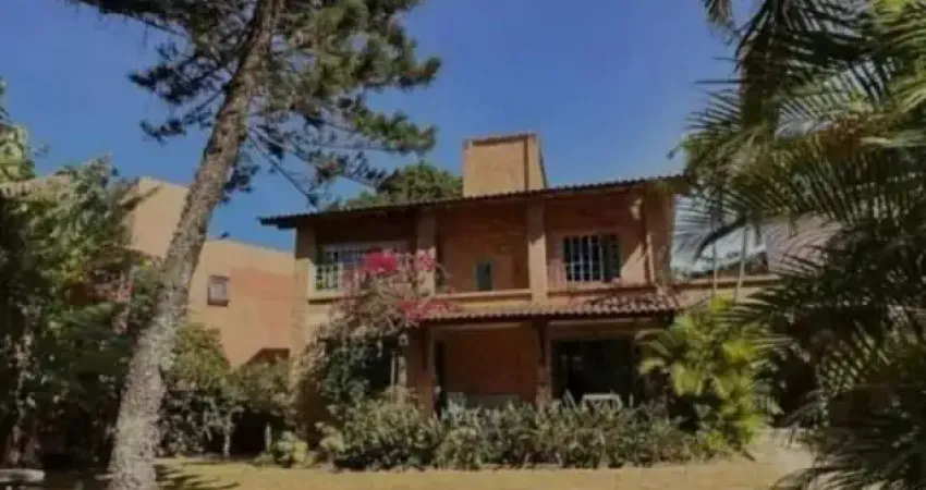 Casa com 4 quartos à venda na Servidão Iriar, 98765, Campeche, Florianópolis