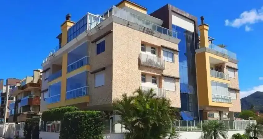 Apartamento com 3 quartos à venda na Rua Waldemar de Mello Dias, 98765, Pântano do Sul, Florianópolis