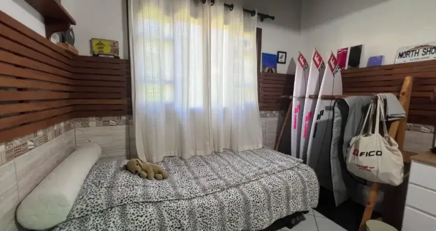 Casa 2 dort c mezanino, 1 suíte + 4 apart novos morar e ter renda