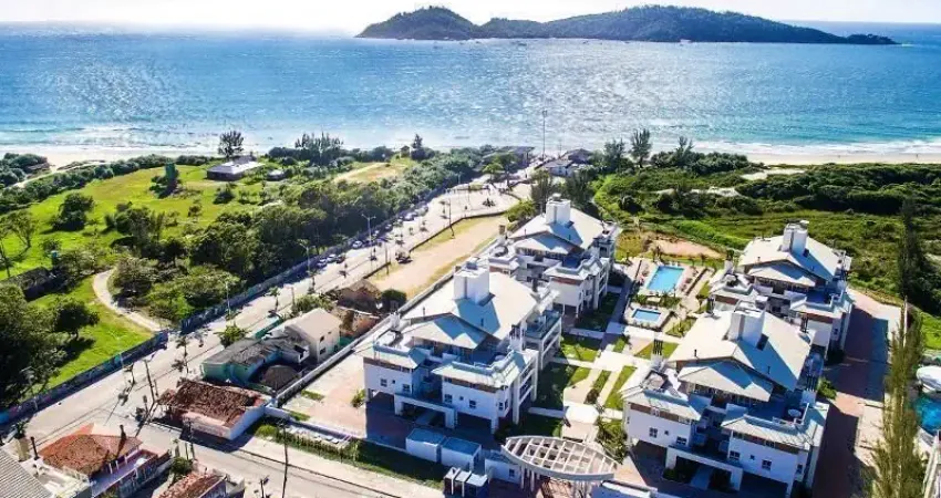 Apartamento com 3 quartos à venda na Rua das Corticeiras, 98765, Campeche, Florianópolis