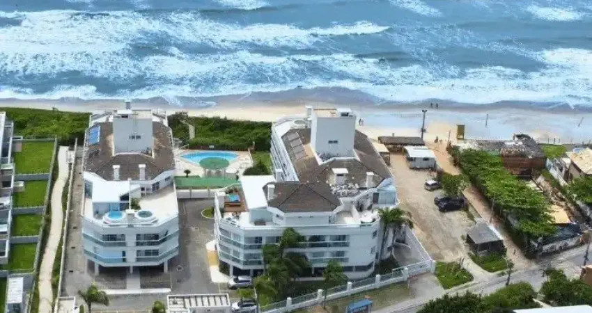 Apartamento com 1 quarto à venda na Rua Manoel Pedro Vieira, 98765, Morro das Pedras, Florianópolis