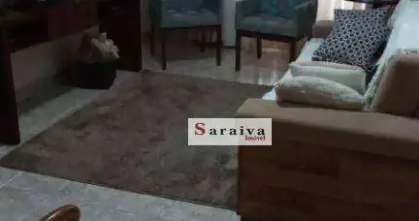 Apartamento com 3 dormitórios à venda, 77 m² por r$ 410.000,00 - jardim hollywood - são bernardo do campo/sp