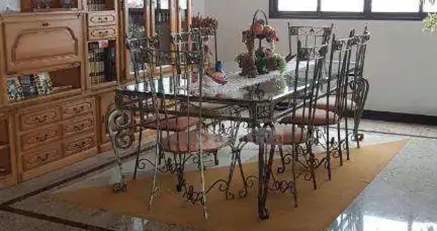 Apartamento com 3 dormitórios à venda, 264 m² por R$ 1.500.000,00 - Rudge Ramos - São Bernardo do Campo/SP