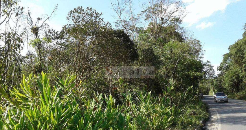 Terreno à venda, 10 m² por R$ 360.000,00 - Parque Rio Grande - Rio Grande da Serra/SP