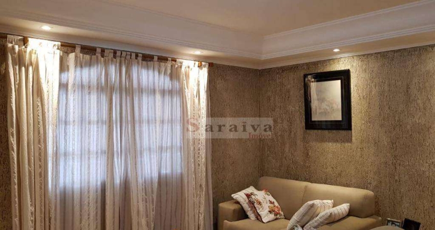 Sobrado com 3 dormitórios à venda por R$ 1.400.000,00 - Jardim Tenani - São Paulo/SP