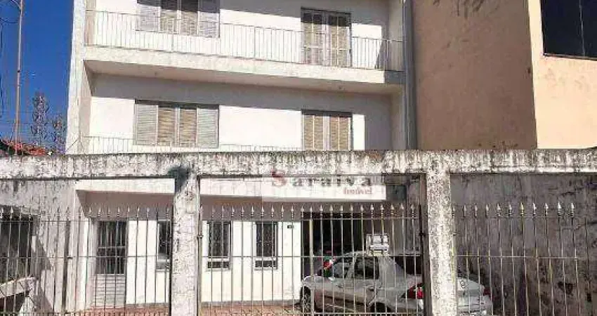 Prédio à venda, 347 m² por R$ 1.400.000,00 - Vila Vivaldi - São Bernardo do Campo/SP