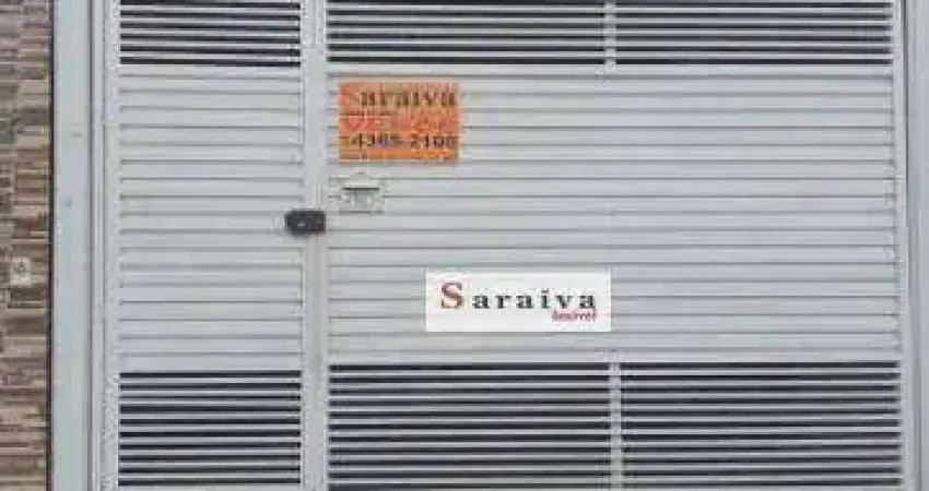 Sobrado com 4 dormitórios à venda por R$ 695.000,00 - Jardim Hollywood - São Bernardo do Campo/SP