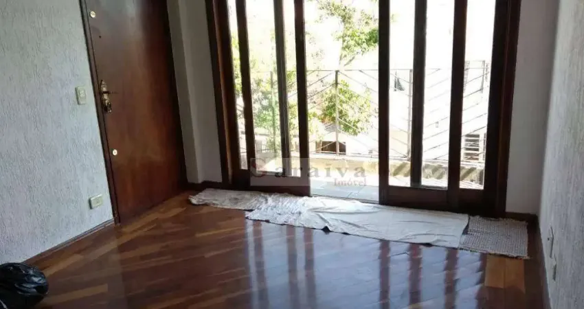 Apartamento com 2 dormitórios à venda, 55 m² por R$ 340.000,00 - Jardim Hollywood - São Bernardo do Campo/SP