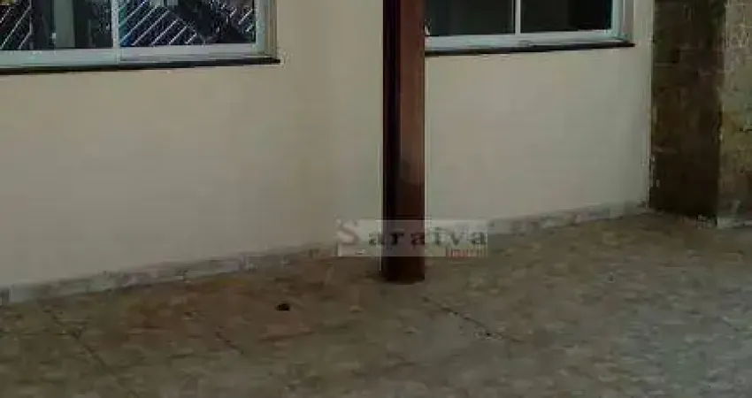 Sobrado com 3 dormitórios à venda, 242 m² por R$ 710.000,00 - Jordanópolis - São Bernardo do Campo/SP