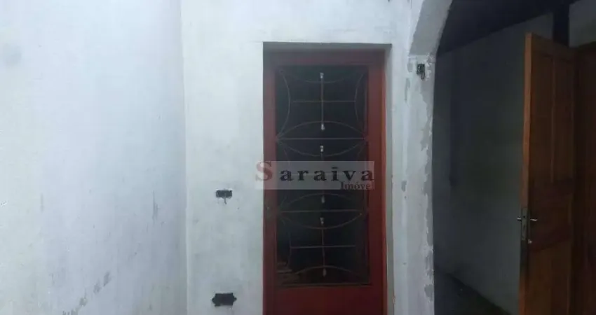 Casa à venda, 147 m² por R$ 400.000,00 - Jardim Hollywood - São Bernardo do Campo/SP