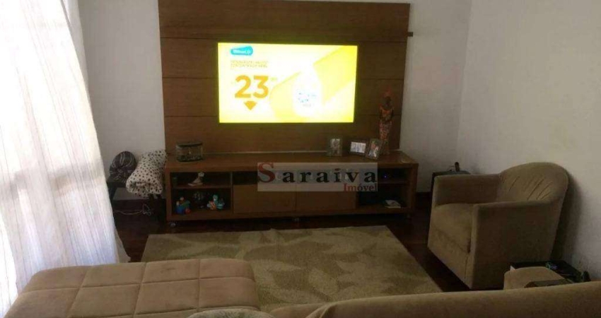 Sobrado à venda por R$ 750.000,00 - Nova Petrópolis - São Bernardo do Campo/SP