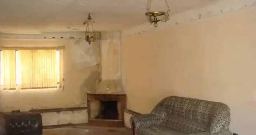 Sobrado com 5 dormitórios à venda, 340 m² por R$ 1.100.000,00 - Vila Santa Terezinha - São Bernardo do Campo/SP