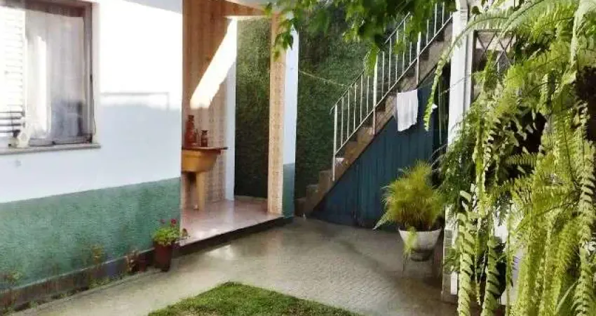 Casa com 4 dormitórios à venda, 180 m² por R$ 2.250.000,00 - Centro - São Bernardo do Campo/SP