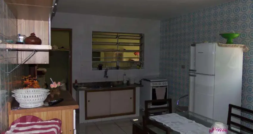Sobrado à venda, 125 m² por R$ 695.000,00 - Paulicéia - São Bernardo do Campo/SP