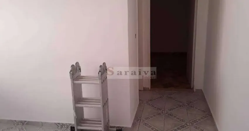 Apartamento com 1 dormitório à venda, 48 m² por R$ 200.000,00 - Assunção - São Bernardo do Campo/SP