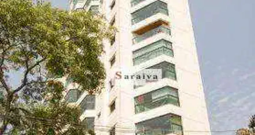 Apartamento à venda, 180 m² por R$ 1.380.000,00 - Vila Caminho do Mar - São Bernardo do Campo/SP