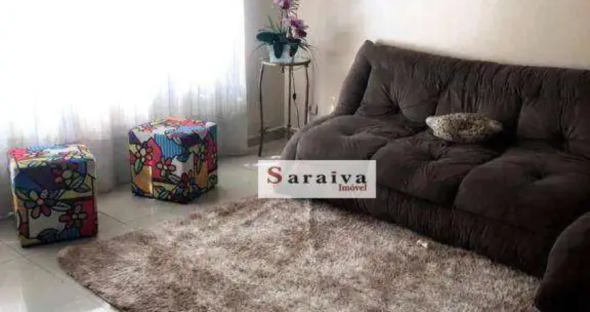 Casa com 3 dormitórios à venda, 220 m² por R$ 650.000,00 - Baeta Neves - São Bernardo do Campo/SP