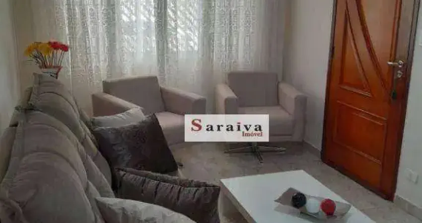 Casa com 3 dormitórios à venda, 184 m² por R$ 1.300.000,00 - Jardim Hollywood - São Bernardo do Campo/SP