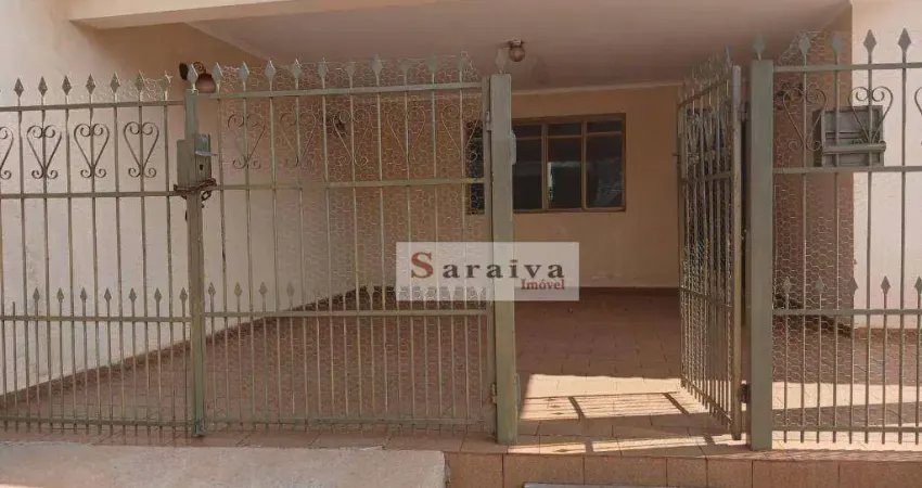 Casa com 2 dormitórios à venda, 141 m² por R$ 280.000,00 - Centro - Itapuí/SP