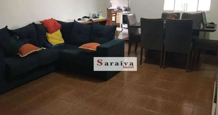 Prédio à venda, 380 m² por R$ 900.000,00 - Santo Antônio - São Caetano do Sul/SP