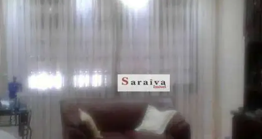 Sobrado com 4 dormitórios à venda, 200 m² por R$ 900.000,00 - Jardim Bela Vista (Zona Sul) - São Paulo/SP