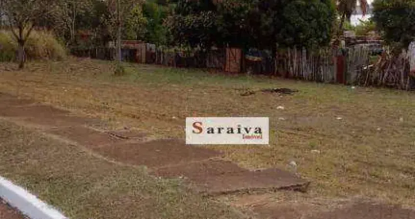 Terreno à venda, 1260 m² por R$ 430.000,00 - Jardim Primavera - Itapuí/SP