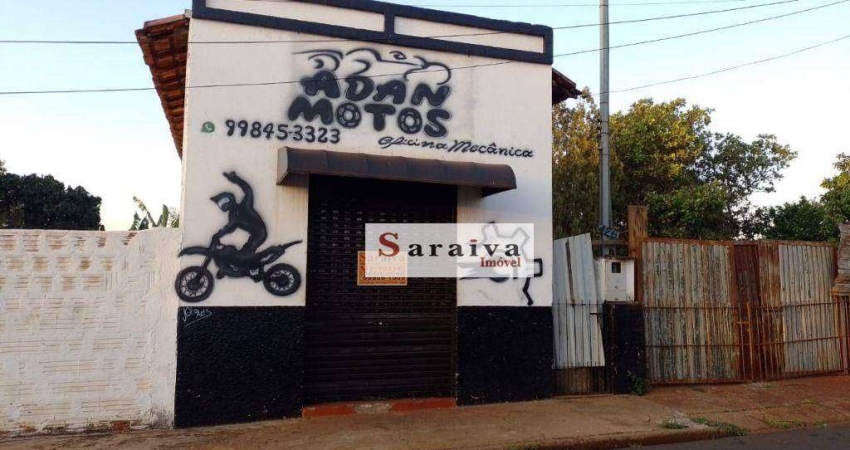 Terreno à venda, 2850 m² por R$ 1.560.000,00 - Centro - Itapuí/SP