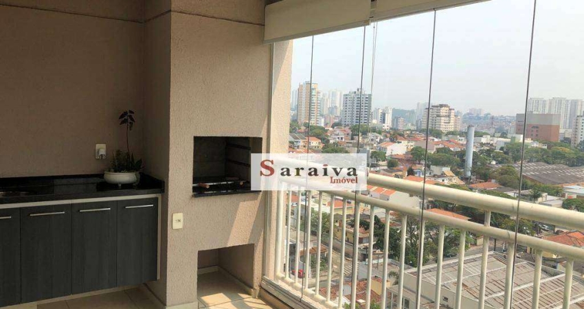Apartamento à venda, 128 m² por R$ 1.160.000,00 - Nova Petrópolis - São Bernardo do Campo/SP