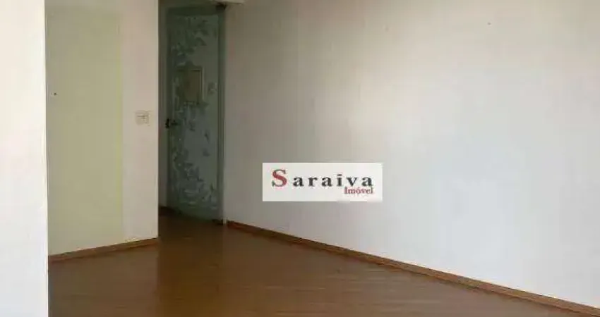 Apartamento à venda, 102 m² por R$ 530.000,00 - Vila Lusitânia - São Bernardo do Campo/SP