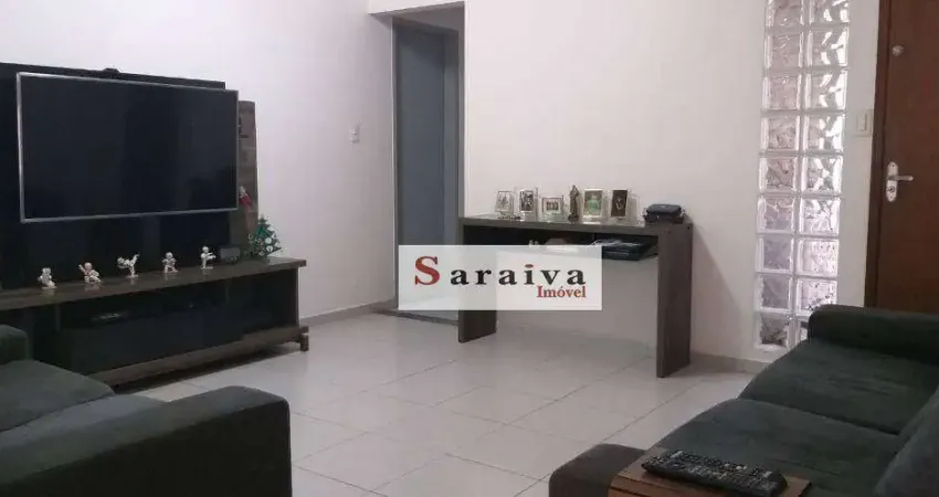 Casa à venda, 137 m² por R$ 660.000,00 - Jardim Hollywood - São Bernardo do Campo/SP