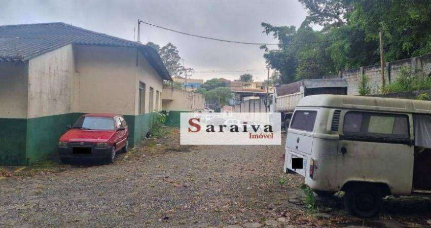 Terreno à venda, 15170 m² por R$ 19.500.000,00 - Batistini - São Bernardo do Campo/SP