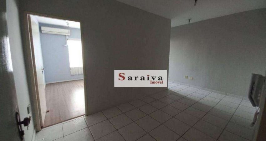Sala para alugar, 32 m² por R$ 975,00/mês - Jardim do Mar - São Bernardo do Campo/SP