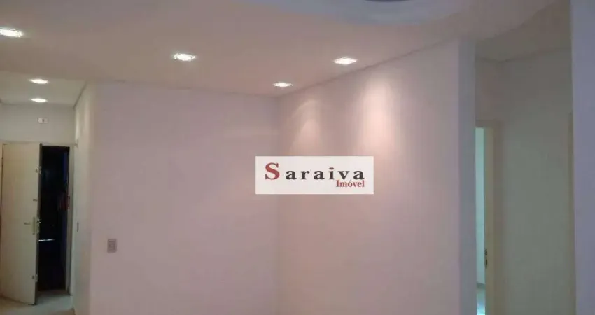 Apartamento com 2 dormitórios à venda, 87 m² por R$ 480.000,00 - Ferrazópolis - São Bernardo do Campo/SP