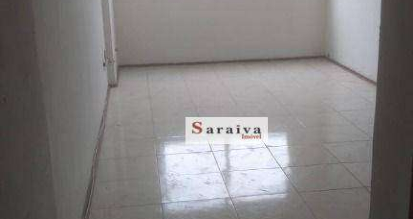 Apartamento com 2 dormitórios à venda, 80 m² por R$ 430.000,00 - Centro - São Bernardo do Campo/SP