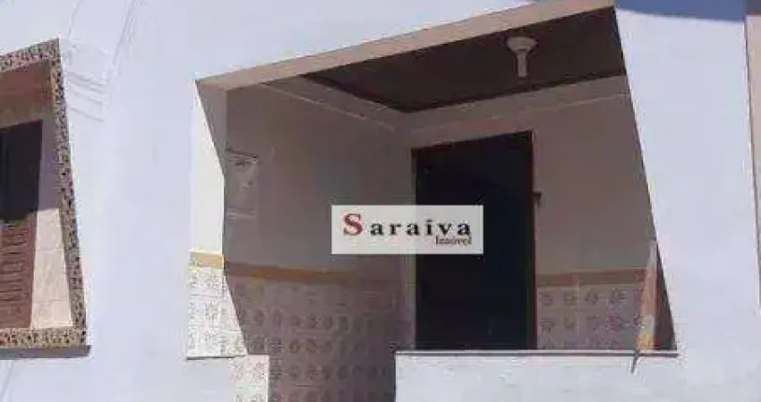 Casa com 2 dormitórios à venda, 369 m² por R$ 435.000,00 - Jardim São Francisco - Ribeirão Pires/SP