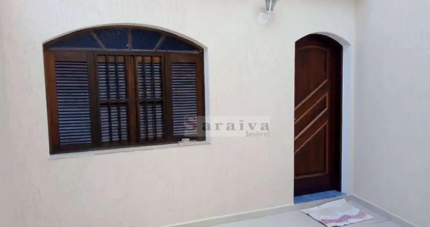 Kitnet com 1 dormitório para alugar, 30 m² por r$ 1.580,00/mês - santa maria - são caetano do sul/sp