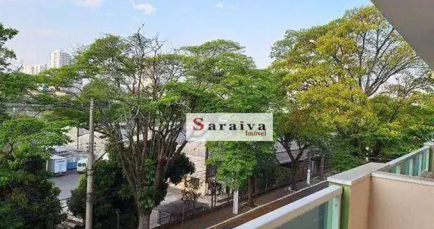 Prédio à venda, 1.340 m² por R$ 5.200.000 - Jardim Nova Petrópolis - São Bernardo do Campo/SP