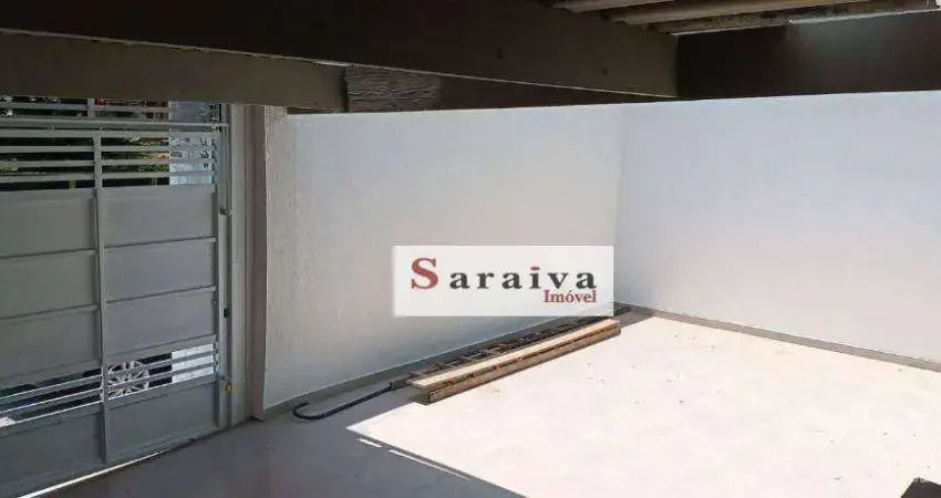 Casa com 2 dormitórios à venda, 129 m² por r$ 525.000,00 - jardim três marias - são bernardo do campo/sp