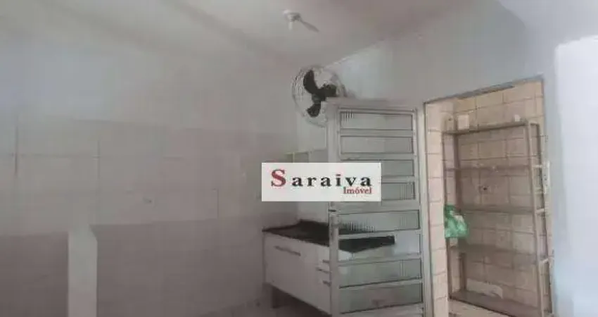 Sala para alugar, 74 m² por R$ 1.900,00/mês - Jardim Hollywood - São Bernardo do Campo/SP