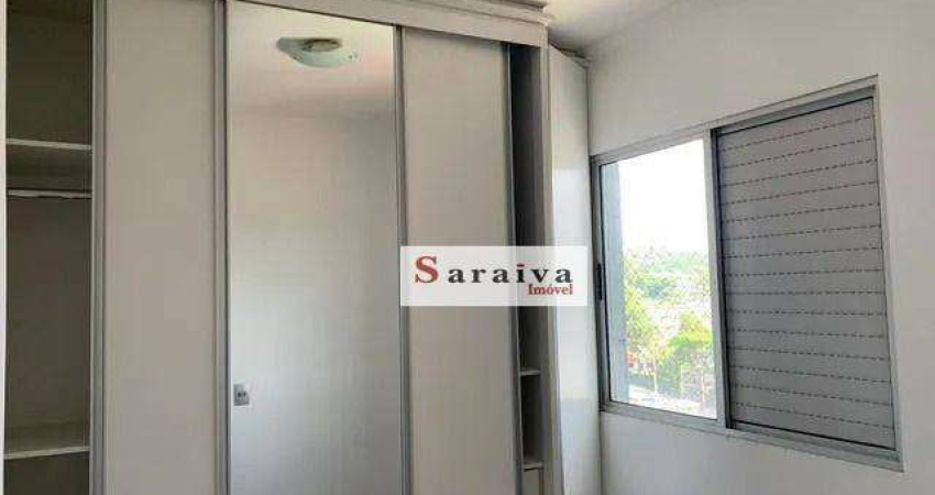 Apartamento à venda, 65 m² por R$ 400.000,00 - Parque Terra Nova - São Bernardo do Campo/SP
