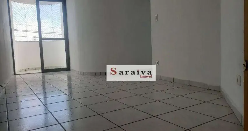 Apartamento com 1 dormitório à venda, 50 m² por R$ 229.900,00 - Assunção - São Bernardo do Campo/SP