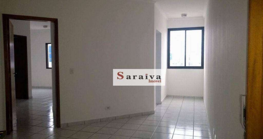 Apartamento com 1 dormitório à venda, 44 m² por R$ 200.000,00 - Assunção - São Bernardo do Campo/SP