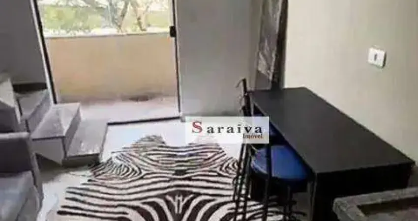 Flat com 1 dormitório à venda, 34 m² por R$ 299.000,00 - Vila Mascote - São Paulo/SP