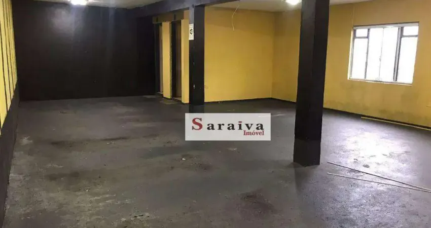 Prédio à venda, 300 m² por R$ 650.000 - Ferrazópolis - São Bernardo do Campo/SP