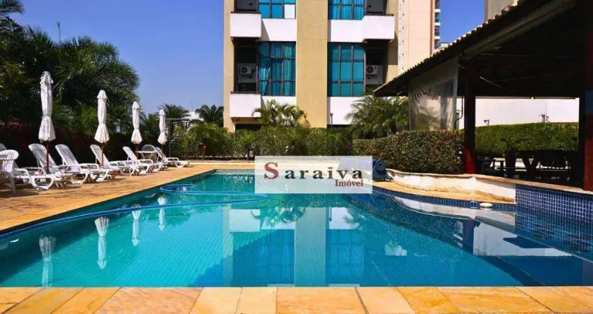 Apartamento à venda, 62 m² por R$ 449.000,00 - Panamby - São Paulo/SP