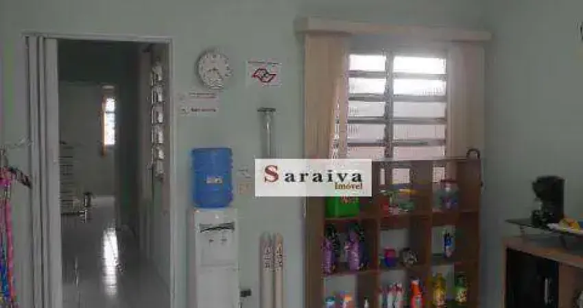 Prédio à venda, 281 m² por R$ 1.200.000,00 - Jardim Copacabana - São Bernardo do Campo/SP