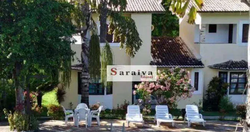 Sobrado com 2 dormitórios à venda, 153 m² por R$ 720.000 - Pipa - Tibau do Sul/RN